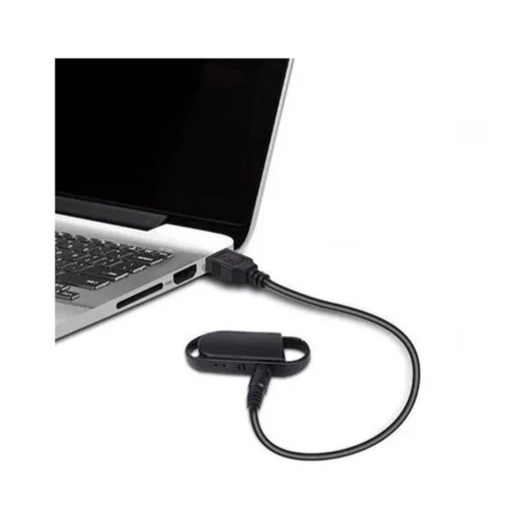 Solobesafe  Mini  Digital Audio Voice Activated Recorder MP3  recording - Picture 3 of 4